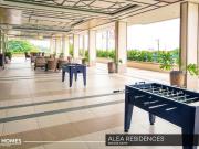 Ready for Occupancy 2 Bedroom Condo Unit at Alea...