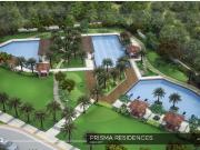 Ready for Occupancy 2 bedroom Condo Unit in Pasig Metro...