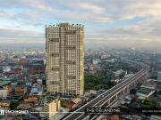 Ready for Occupancy 2 Bedroom Condo Unit in Quezon City