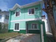 Ready For Occupancy 2 storey House and Lot For Sale at...