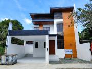 Ready For Occupancy 2 Storey House and Lot for Sale in...