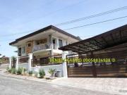 Ready For Occupancy 2 Storey House Fully Furnished