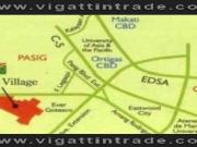 Ready For Occupancy 30sqm Cambridge Village 1 Ride to SM...