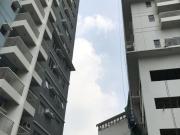 Ready For Occupancy 3 Bedroom Condo near St. Luke’s