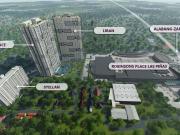 Ready for Occupancy 3 Bedroom Condo Unit in Las pinas...