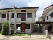 READY FOR OCCUPANCY 3 bedroom duplex house and lot for...