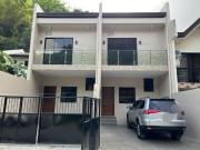 Ready For Occupancy 3 Bedroom Townhouse for Sale Cebu City