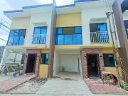 Ready For Occupancy 3 Bedroom Townhouse in Michael James...