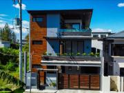 Ready For Occupancy 3 Storey House w/ 6 Bedroom For Sale...
