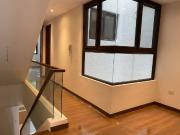 Ready For Occupancy 3 Storey Townhouse Unit in Don...