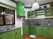 Ready for occupancy 4 bedrooms house & lot Flood free 2...