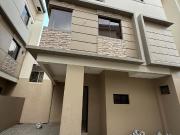 Ready for Occupancy: 4BR, 4TB House & Lot in West...