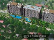 Ready for Occupancy: 5% Down Payment Promo to Move into...