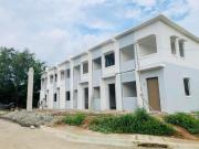 Ready for occupancy