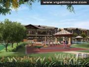 Ready for Occupancy | Arista Place Condo