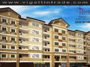 Ready for Occupancy at BRESCIA Fairview Quezon City Ready for Occupancy at BRESCIA Fairview Quezon City