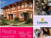 Ready for occupancy at camella la hacienda teresa rizal