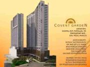 Ready for Occupancy Bi level 115sqm 2 Bedroom Rent to...