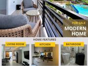 Prime Location 4 Bedroom Furnished Townhouse with Pool...