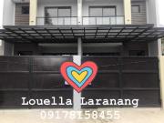 Ready For Occupancy Brand New Townhouse Floor area 150...