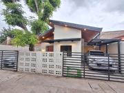 Ready for Occupancy bungalow house for sale at Virginia...