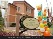 Ready for occupancy camella bagumbong caloocan