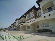 RFO SOUNDPROOF TOWNHOUSE FOR SALE IN ALABANG