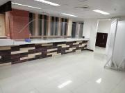 Ready for Occupancy Commercial Office Space for Lease