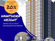 Ready for Occupancy Condo for Only ₱30K Reservation Fee