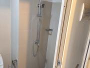 Ready for occupancy condo in Coast Residences Roxas...