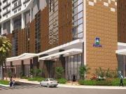 Ready for Occupancy Condo in Covent Garden in Manila RFO...