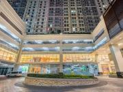 Ready for Occupancy Condo in Makati connected to MRT...