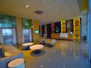 Ready for Occupancy Condo in Makati connected to MRT...