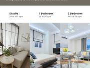 Ready for Occupancy Condo in Pasay near De La Salle...