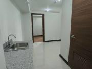 Ready for occupancy condo in pasay one bedroom studio...