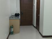 Ready for occupancy condo in pasay studio with balcony...