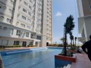 Ready for Occupancy Condo in Sta. Mesa near PUP SM Sta...