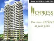 Ready For Occupancy Condo In Taguig, cypress Tower/only 5%dp