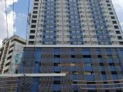 Ready for occupancy condo infront of Ateneo & Miriam...