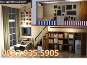 Ready for Occupancy Condo MAKATI Rent to Own thru PAGIBIG