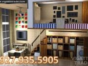 Ready for Occupancy Condo MAKATI Rent to Own thru PAGIBIG