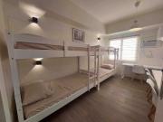 Ready for Occupancy Condo Near FEU & UST