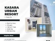 Ready For occupancy Condo near Opus Mall, Bridgetown...