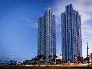 Ready for Occupancy condo “The trion Towers”