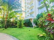 Ready For Occupancy Condo Unit For Sale in Lahug, Cebu City