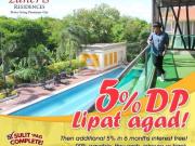 Ready for Occupancy, Condominium for sale in paranaque