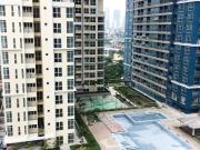 Ready for occupancy condominium in Bonifacio global city...