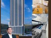 Ready for Occupancy condominium in Quezon city katipunan...