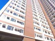 Ready for occupancy Condominium located in Old Sta. Mesa...