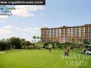Ready for Occupancy Condominium Units for Sale in Cebu